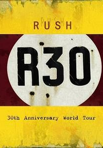 Rush - R30 (Rush - R30)