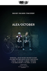 Alex/October (Alex/October)