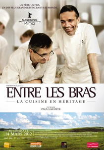 De Pai para Filho (Entre Les Bras)