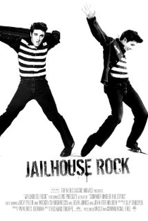 O Prisioneiro do Rock - Poster / Capa / Cartaz - Oficial 3