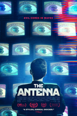 The Antenna (Bina)