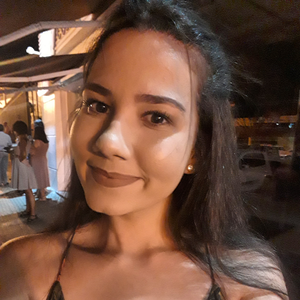 Foto de perfil de Larissa Botelho
