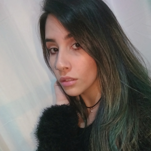 Foto de perfil de Giovana Mota