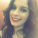 Foto de perfil de Letícia Pereira