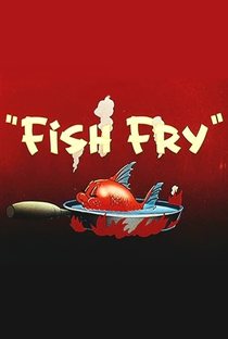 Peixe Frito - Poster / Capa / Cartaz - Oficial 1