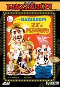 Zé do Periquito (Zé do Periquito)