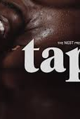 Poster 1 de Curta Tapi! (2020)