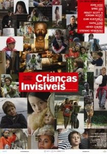 Crianças Invisíveis (All the Invisible Children)