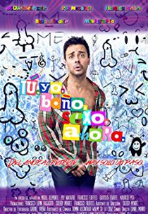 VOCÊ. EU. BANHEIRO. SEXO. AGORA. (TÚ. YO. BAÑO. SEXO. AHORA.)