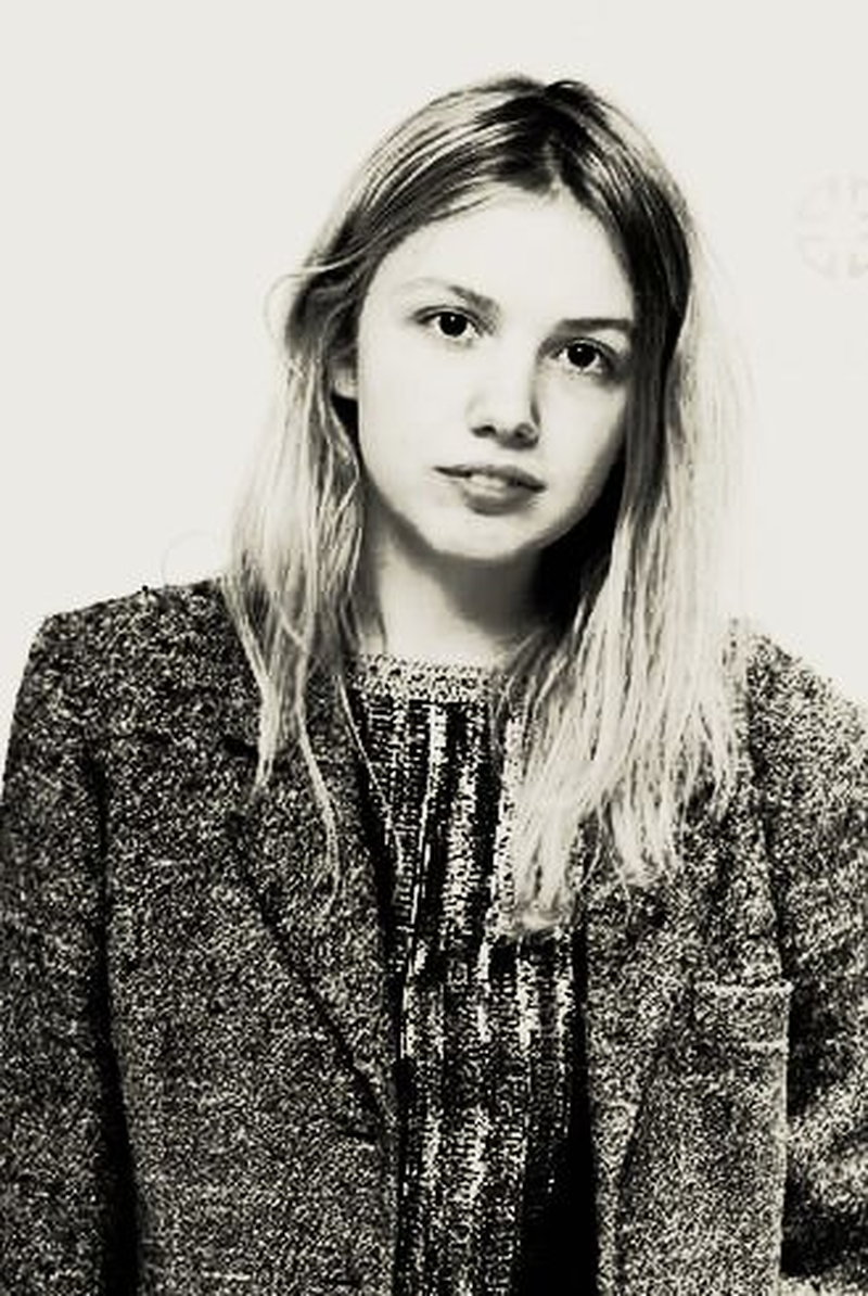 Hannah Murray - Foto 16