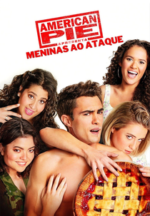 American Pie Apresenta: Meninas ao Ataque (American Pie Presents: Girls' Rules)
