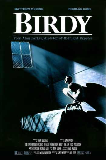  de Filme Asas da Liberdade (1984)