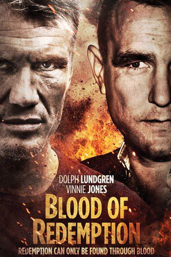  de Filme Acerto de Contas (2013)