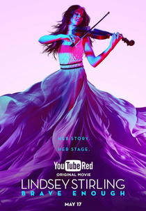 Lindsey Stirling: Brave Enough (Lindsey Stirling: Brave Enough)