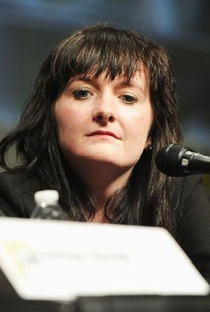 Caroline Skinner (I) - Poster 1