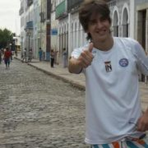 Foto de perfil de Victor