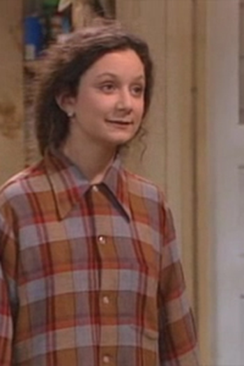 Poster de Episódio Her Boyfriend's Back (1991)