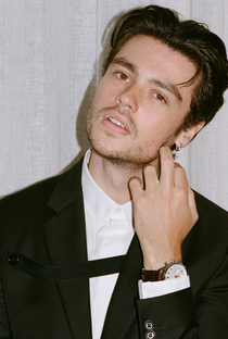 Felix Mallard - Poster 1