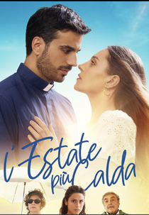 O verão mais quente (L'estate più calda)