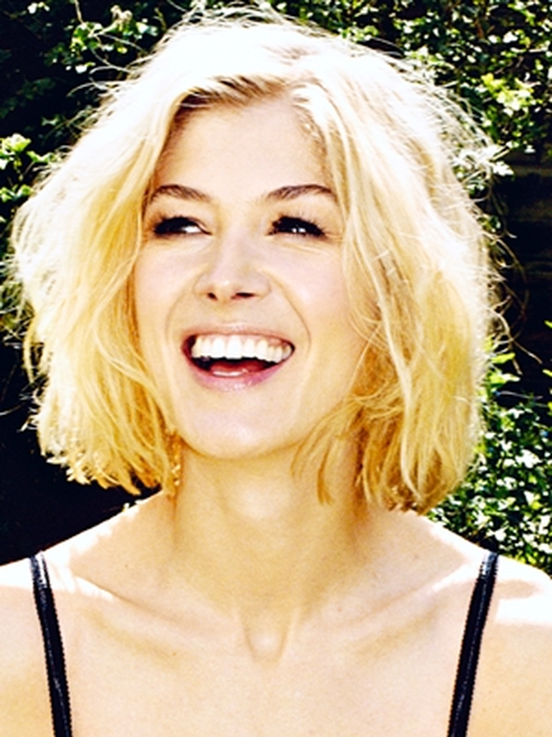 Rosamund Pike - Foto 26