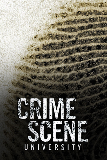  de Série Universidade Forense (2008)
