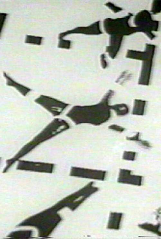 Poster 1 de Curta M 3x3 (1973)