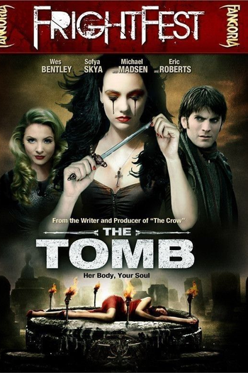  de Filme Imortal (2009)