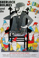 Sherlock Holmes und die sieben Zwerge (Sherlock Holmes und die sieben Zwerge)