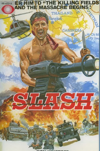 Poster de Filme Armados para Ação (1984)