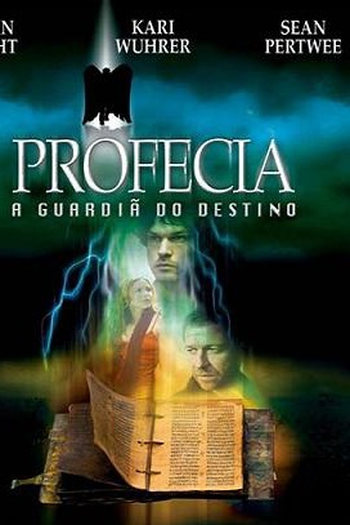  de Filme Profecia: A Guardiã do Destino (2005)
