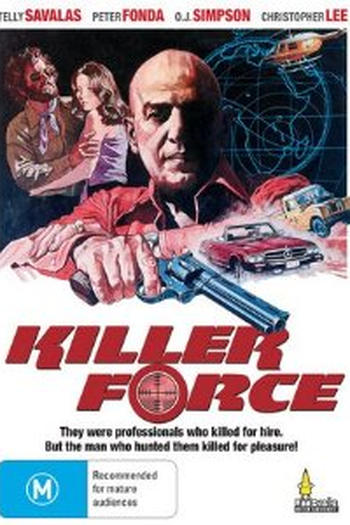  de Filme Mercenários do Diamante (1976)