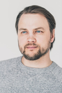 Jussi Kostamo - Poster 1