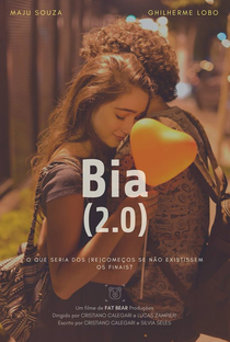 Bia (2.0) - Poster / Capa / Cartaz - Oficial 1