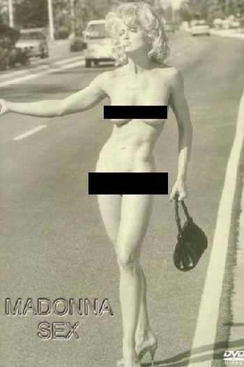  de Filme Madonna SEX (1992)