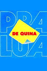 De Quina pra Lua (De Quina pra Lua)