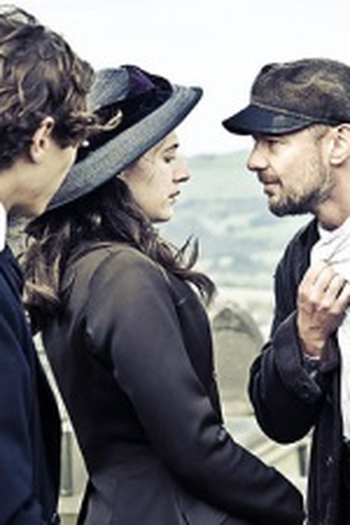 Poster de Episódio Episode 2 (2013)