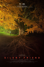 Amiga Silenciosa (Stille Freundin)