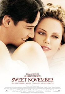 Doce Novembro (Sweet November)