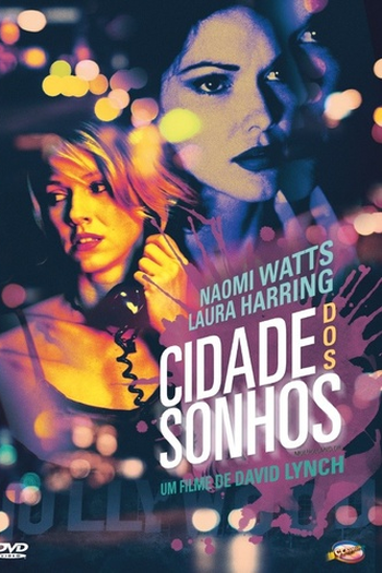  de Filme Cidade dos Sonhos (2001)