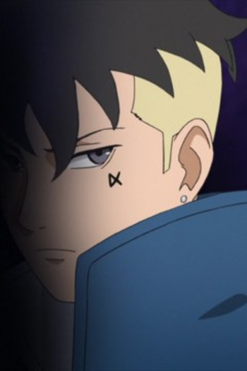 Poster de Episódio 証明 (2021)
