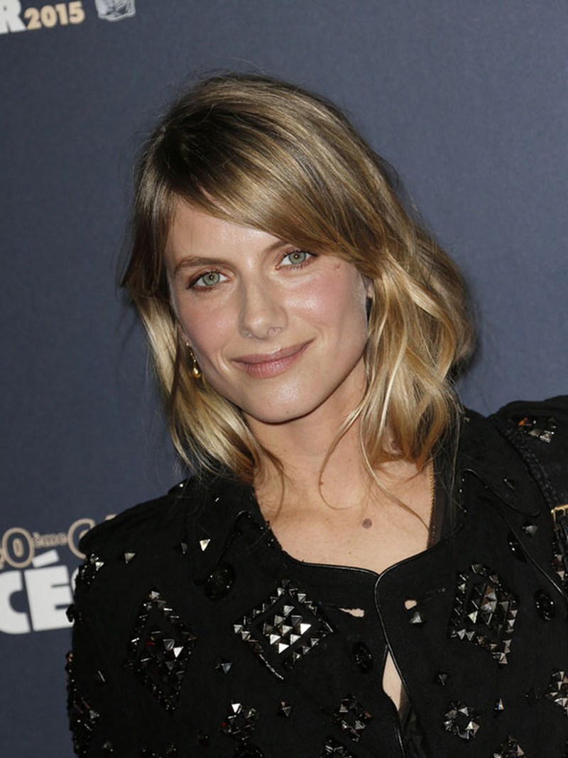 Mélanie Laurent - Foto 10