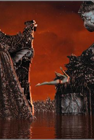 Poster 1 de Curta Aenigma (2016)