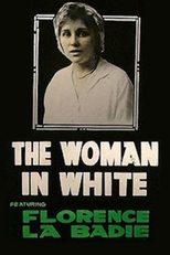 The Woman in White (The Woman in White)