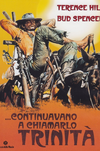  de Filme Trinity Ainda é Meu Nome (1971)