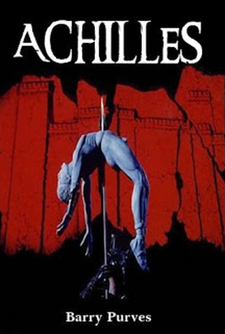 Poster 1 de Curta Achilles (1995)