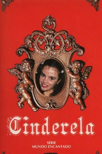Poster de Filme Cinderela (1986)