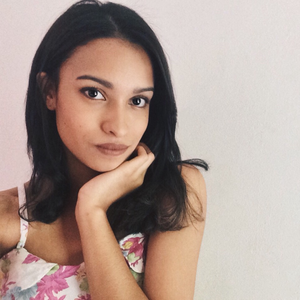 Foto de perfil de Raphaela