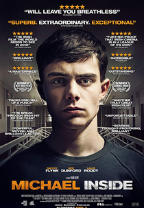 Michael Inside (Michael Inside)