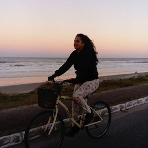 Foto de perfil de Aline Costa