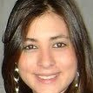 Foto de perfil de Larissa Vargas-Prada Bento
